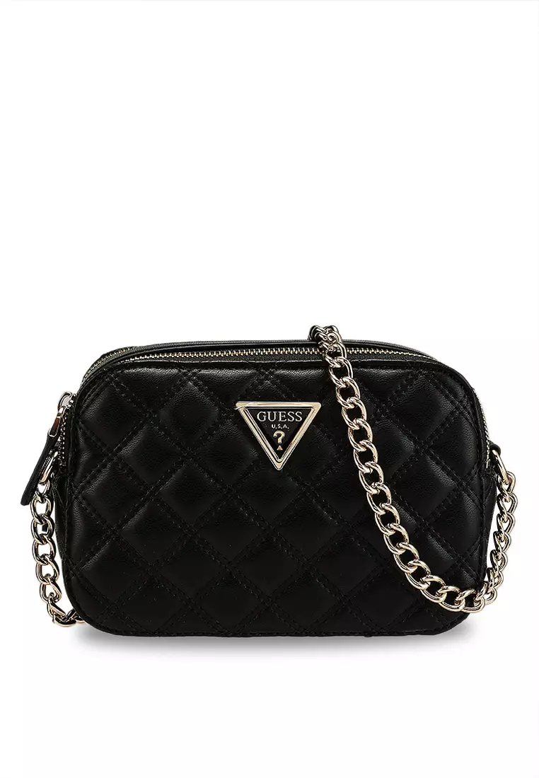 Buy Guess Giully Camera Bag 2025 Online ZALORA Philippines