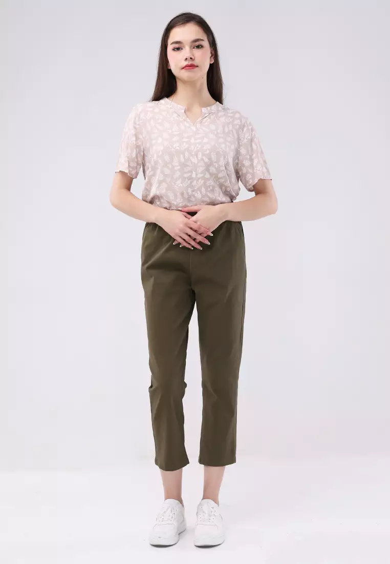 Trouser Pants Ladies