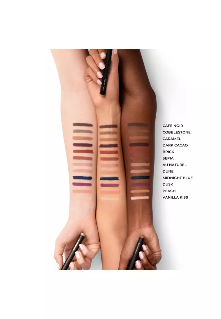 Laura Mercier Caviar Stick Eye Shadow Matte 1.64g - Au Naturel