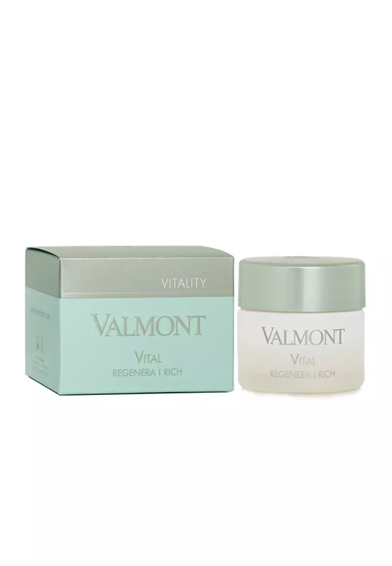 VALMONT - 賦活滋養霜1號 50ml