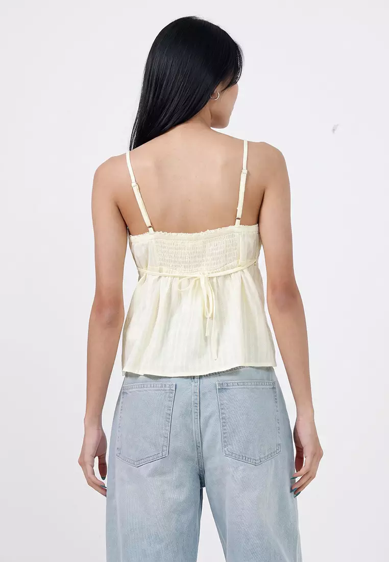 The Daydream Cami Top
