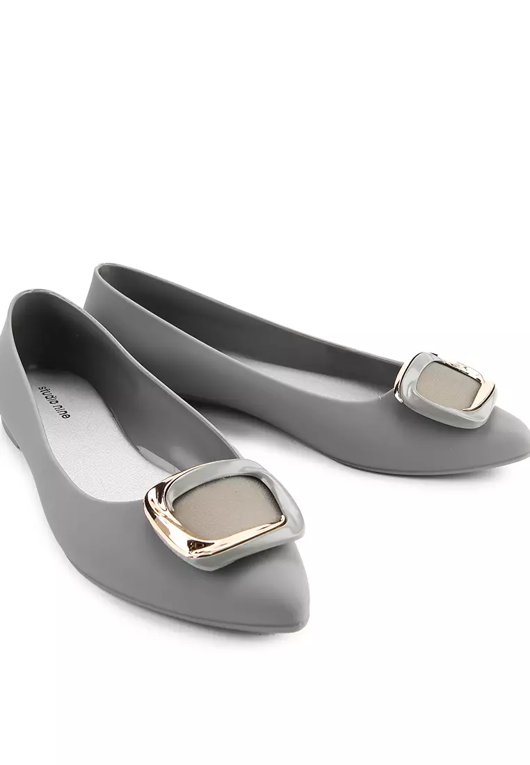 Ladies Shoes 10172Za