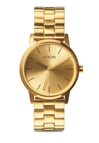 Jual Nixon Watches Small Kensington Watch Original Zalora Indonesia