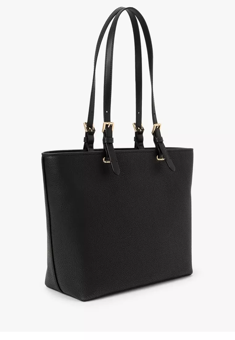 Jet Set Medium Pocket Tote Bag