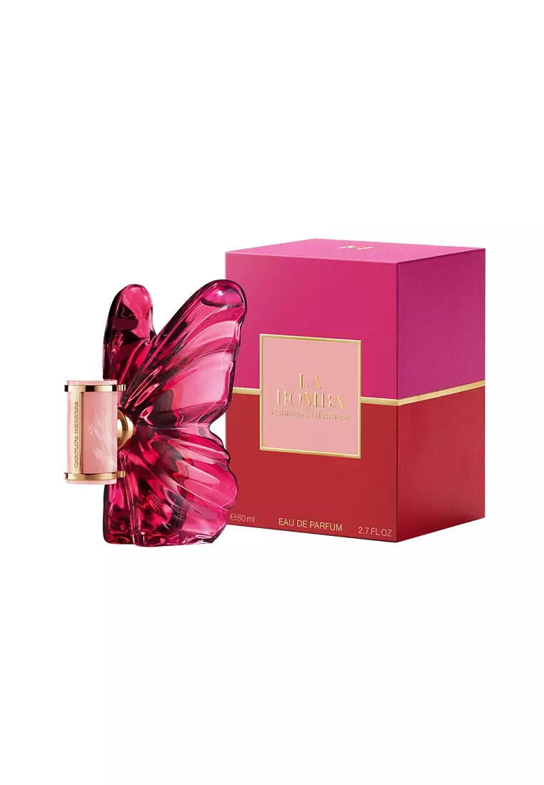 La Bomba Eau de Parfum 80ml