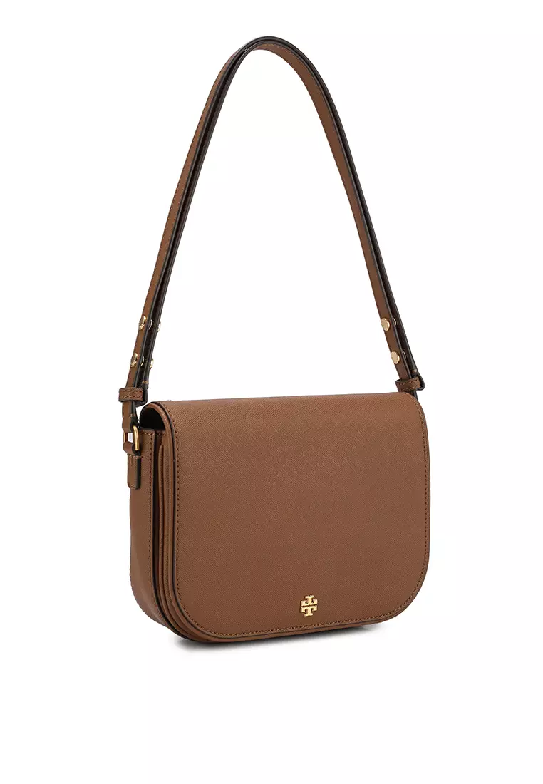 TORY BURCH Emerson Crossbody Bag ZALORA