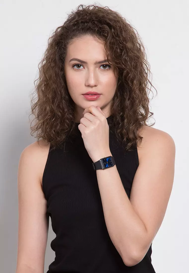 Analog Watch MQ-38-2ADF