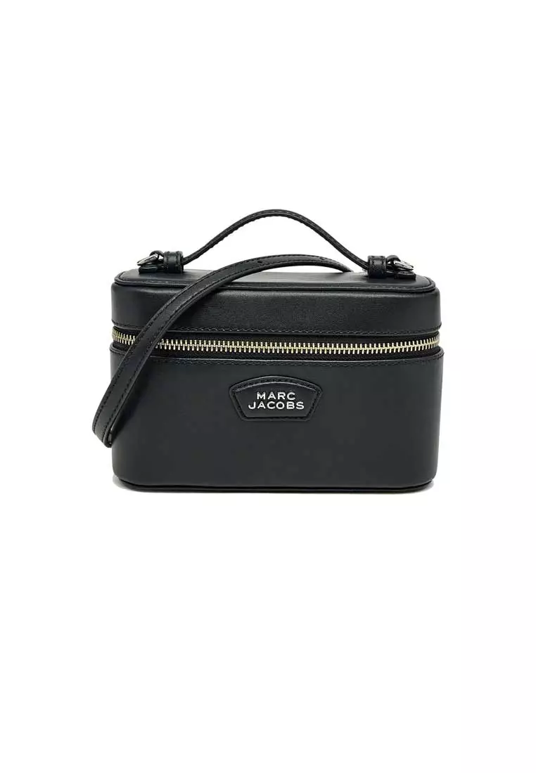 Buy Marc Jacobs The Everyday Vanity Bag Black 2R5HCR018H01 2026