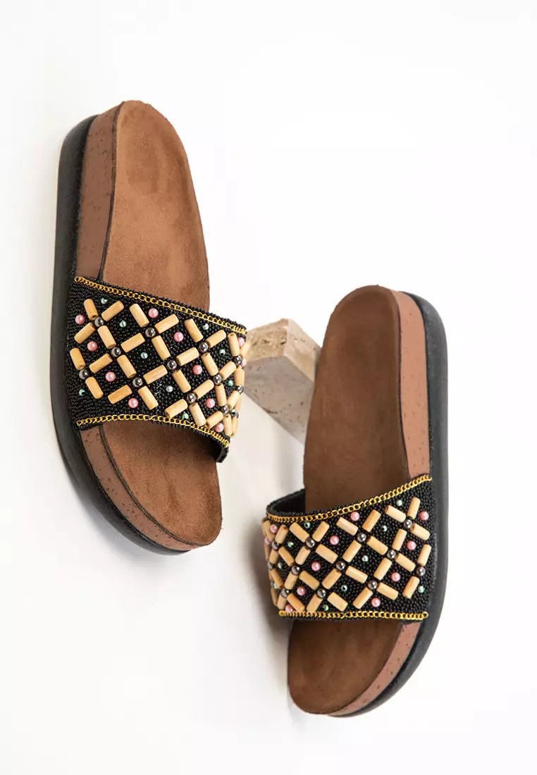Flat Slippers