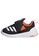 adidas black Suru365 Slip-On Shoes 88B86KS23A1D92GS_2