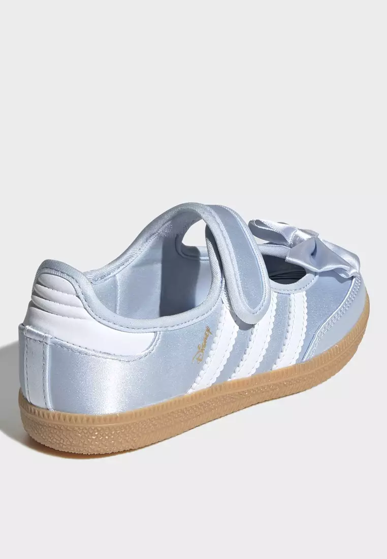 Disney x ADIDAS Samba Jane Kids Shoes