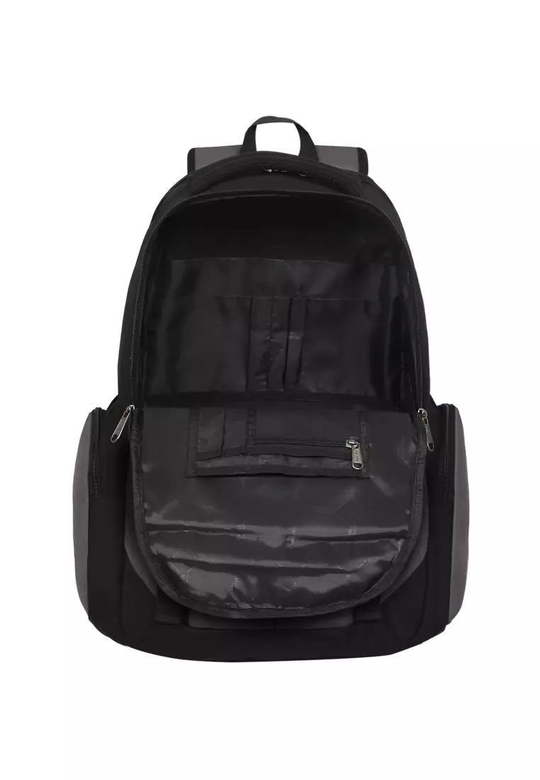 6018 Lifestyle Backpack with VIRUPRO Anti-Microbial Protection