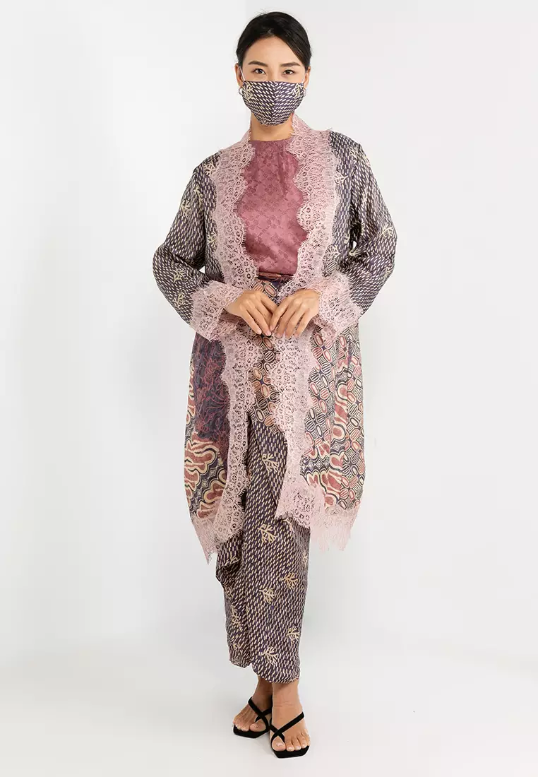 Anggun With Inner