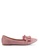 Noveni pink Noveni Ballerina & Flats 96005SHEF60E6AGS_1