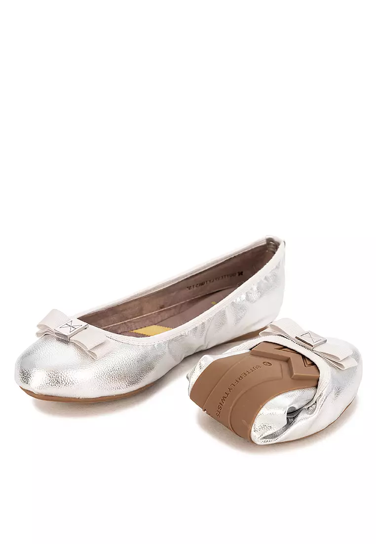Shea Ballet Flat Shoes