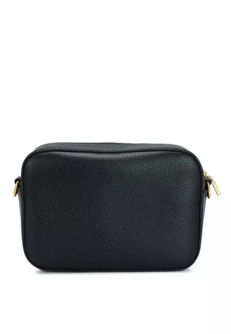 Beat Soft Ribbon Small Crossbody Bag