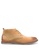 Twenty Eight Shoes yellow Vintage Suede Boots MC620 61710SH80BD266GS_1