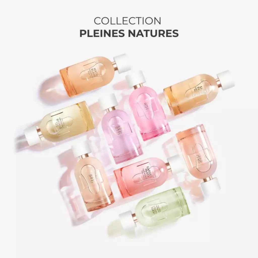 Yves Rocher Plein Soleil EDP 100 ml