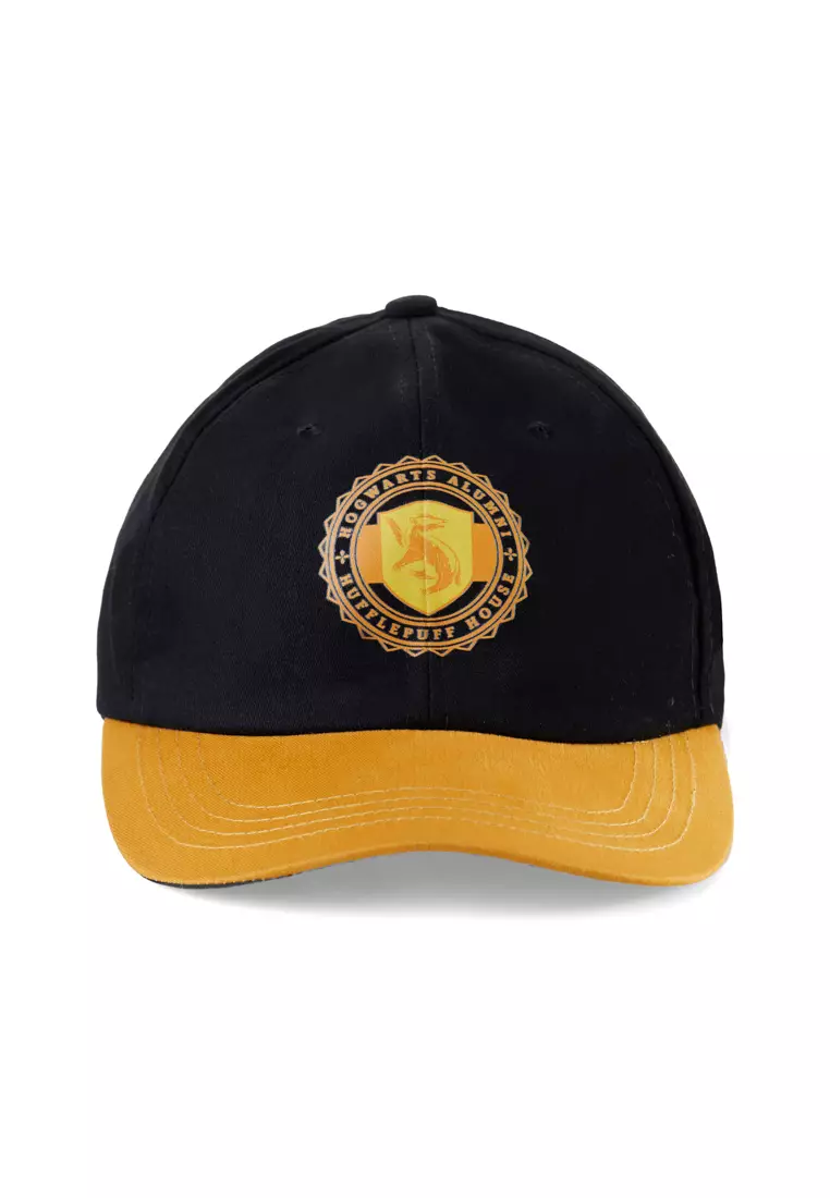 Harry Potter x Adventure Collection Cap 01 - Hufflepuff