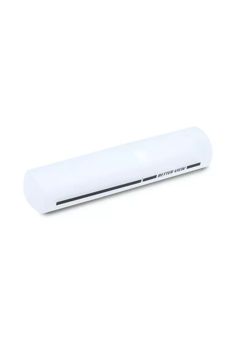 2207 (C1-Black) +2.50 Anti-Radiation/Computer Reading Glasses