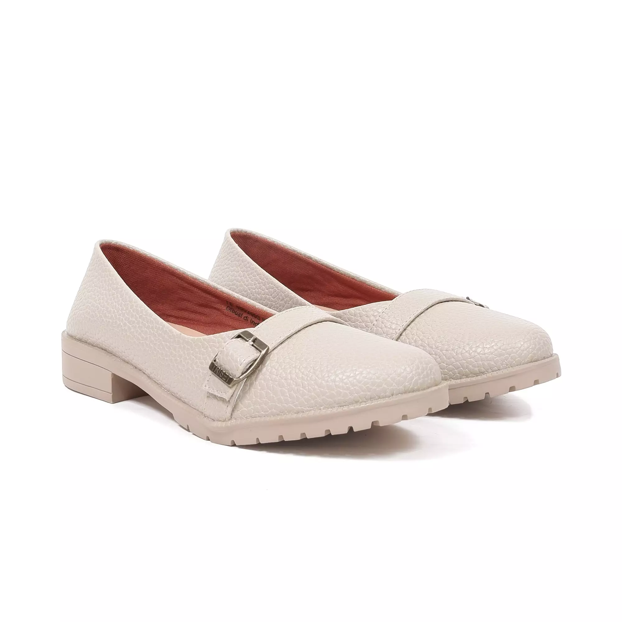 Triset Sepatu Wanita Flat - TE400260306