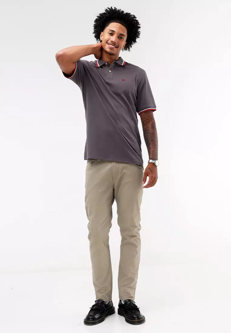 Dyse One Polo Shirt