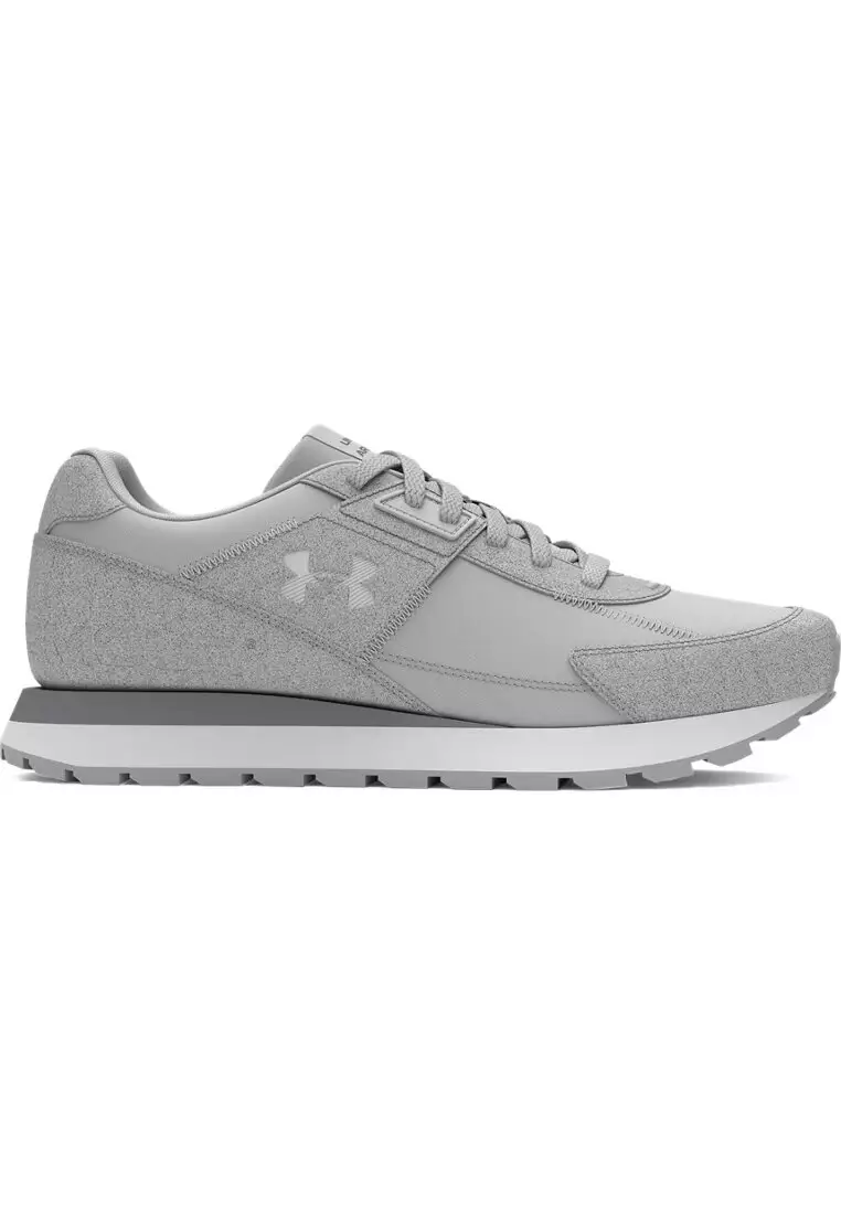 Under Armour Men's UA Essential Runner Shoes