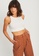 Calli red Charlie Pants C1CEAAA9DA3042GS_4