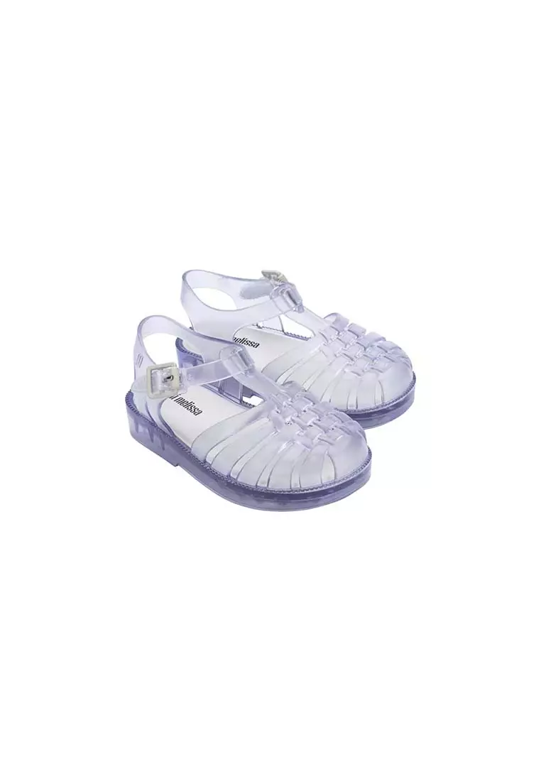 Mini Possession BB Toddler Sandals