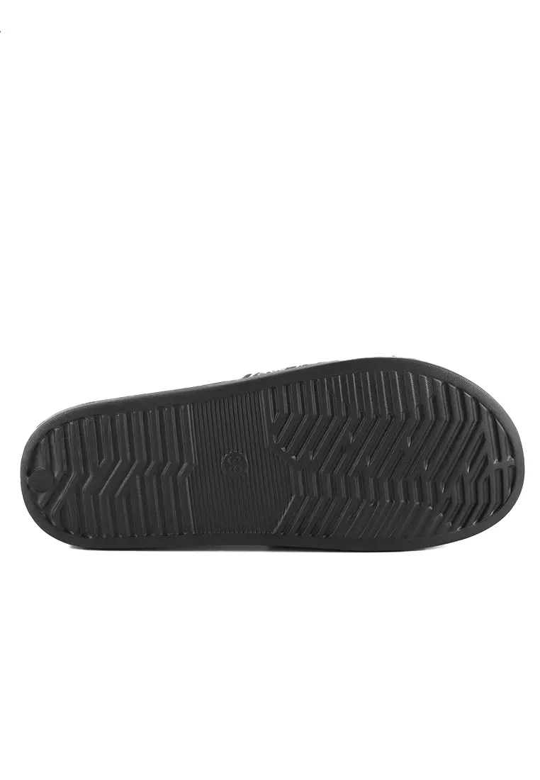 Jackson High SB1 Black SpongeBob Edition