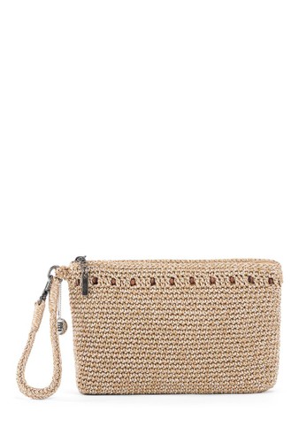 Jual The Sak The Sak Sayulita Crochet Wristlet Bamboo St Original Zalora Indonesia