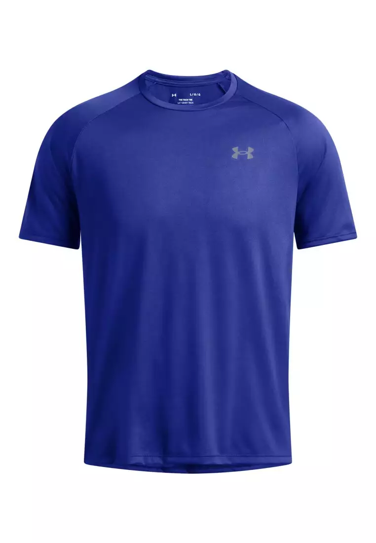 UA Tech SS Tee 2.0