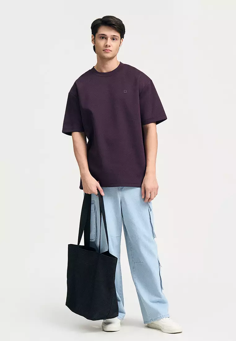 Essentials Made Heavy Relaxed T-shirt