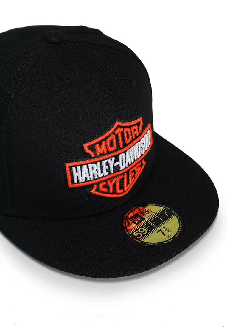 Harley-Davidson® V-Twin Engine 59FIFTY® Cap