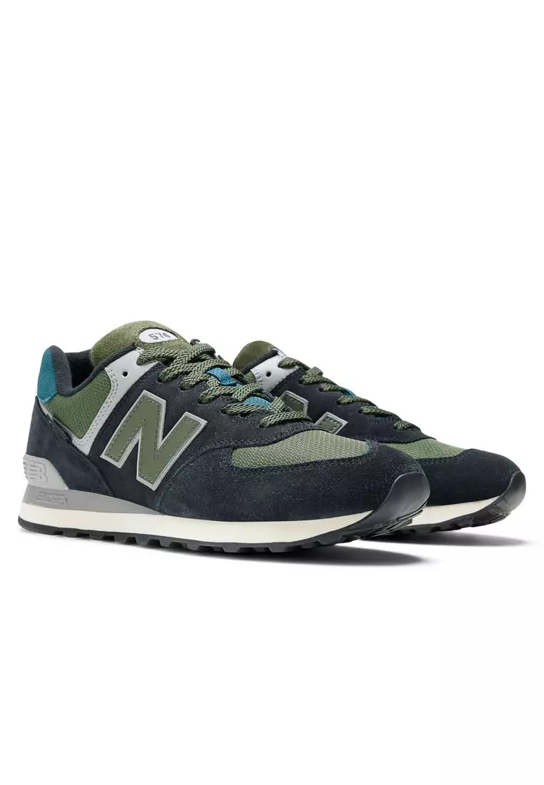 New balance new arrivals 574 zalora