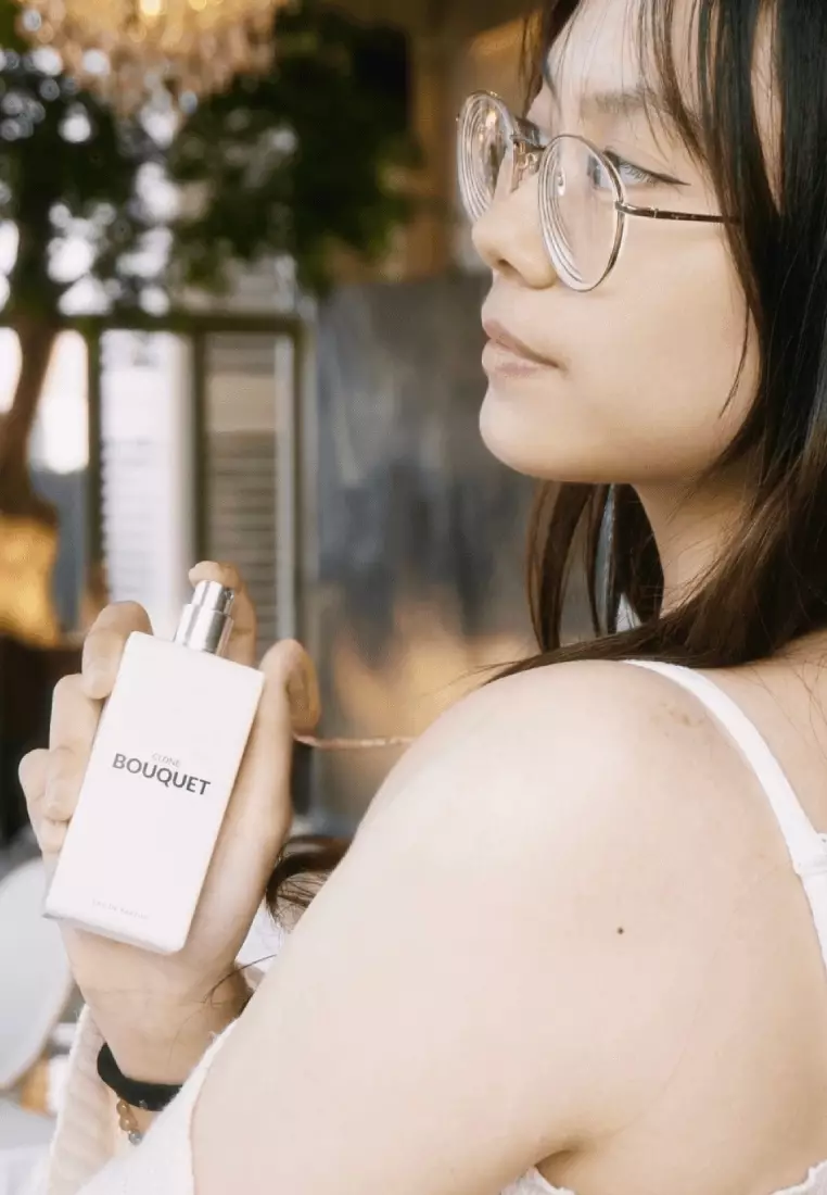 Clone Bouquet EDP - 60 ML (Inspired by Dior Blooming Bouquet)