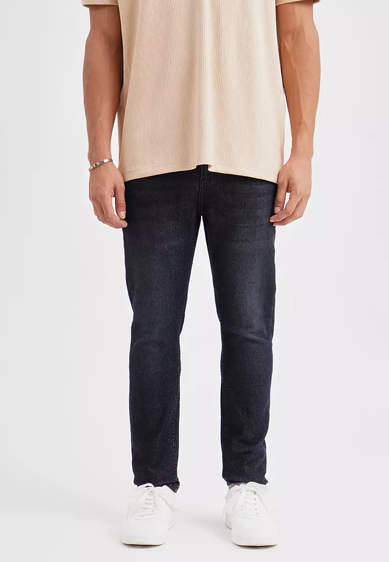 Skinny jeans penshoppe cheap