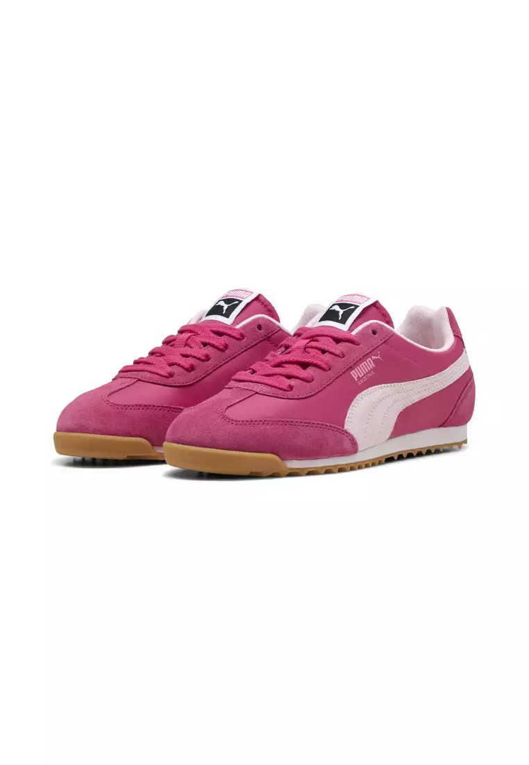 Arizona Cherry Blossom Sneakers
