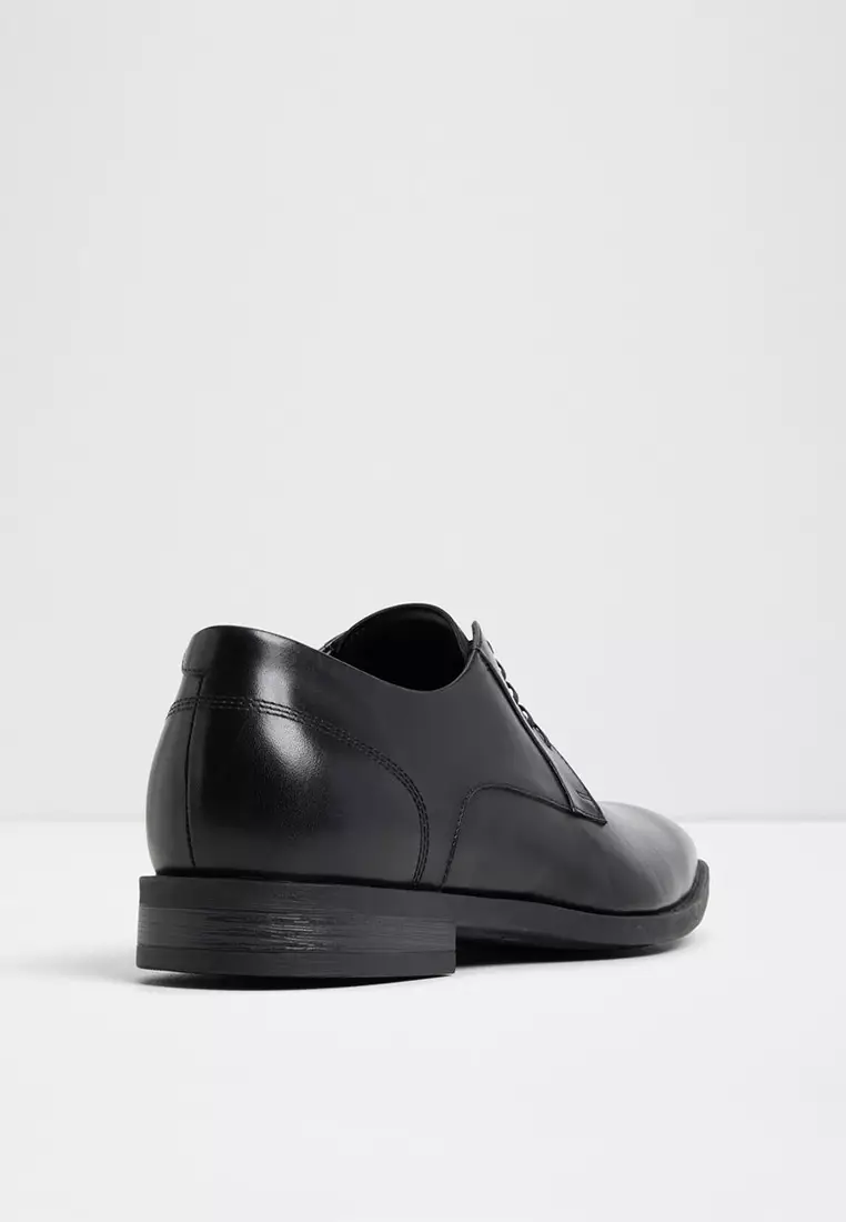 Teodoro Derby Shoes