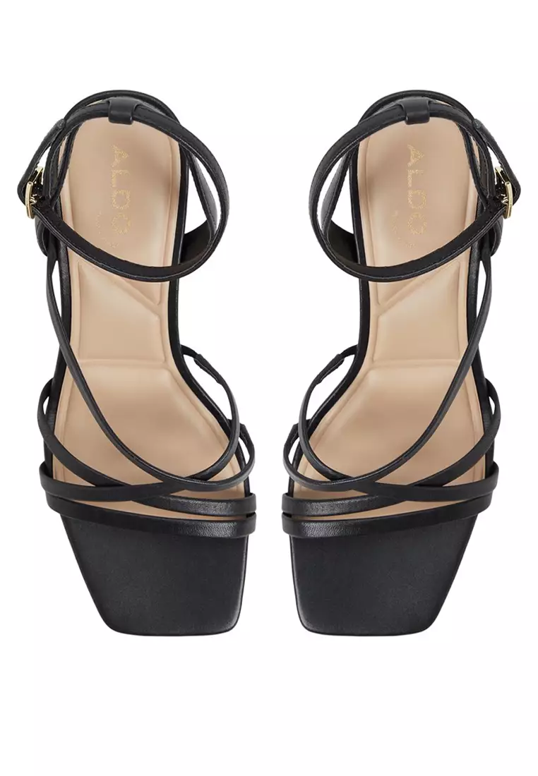 Esther Heels