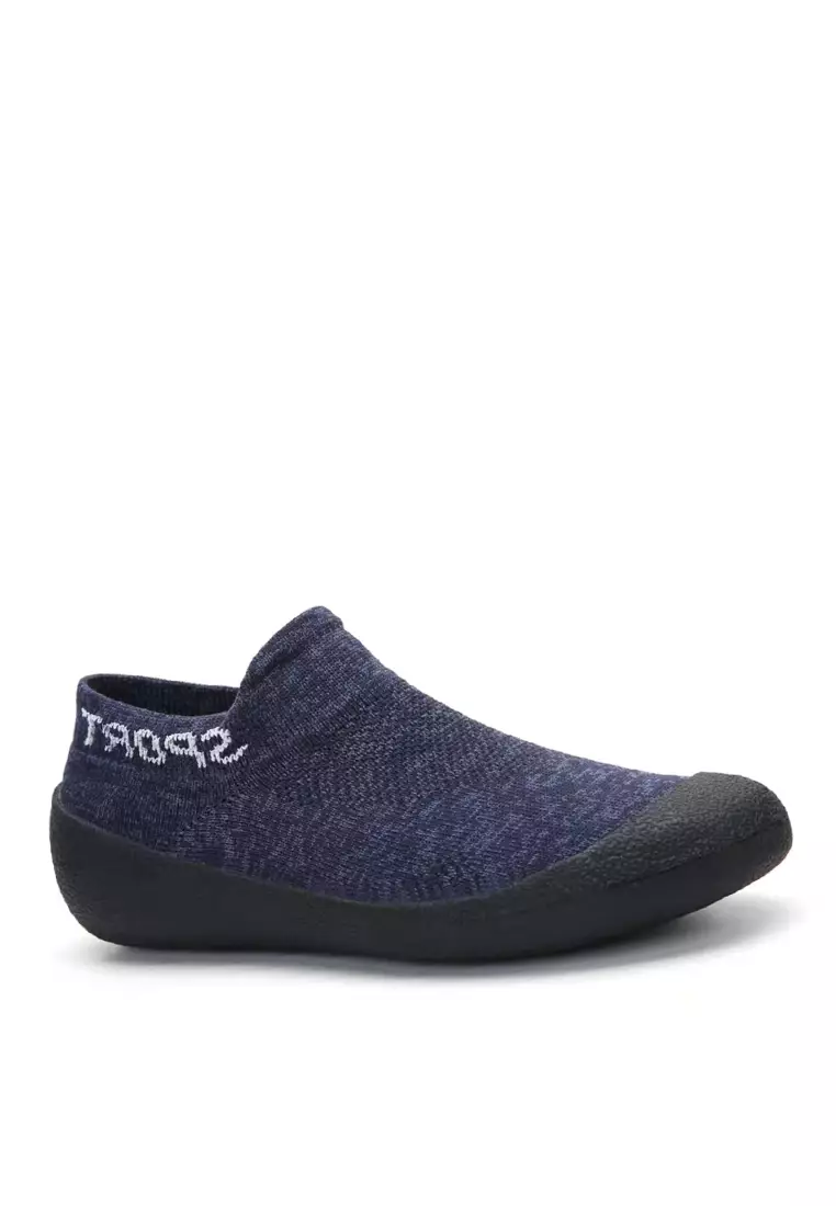 Unisex Matchness yoga woven Footwear