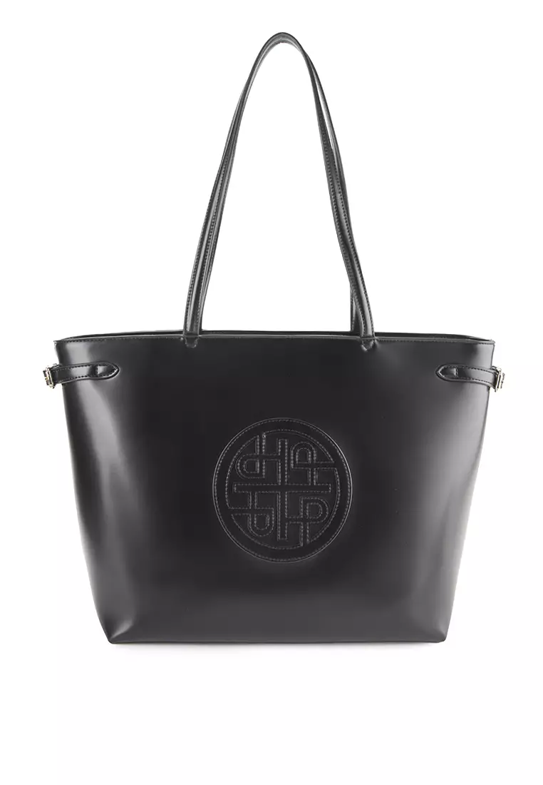 Camelia Tote