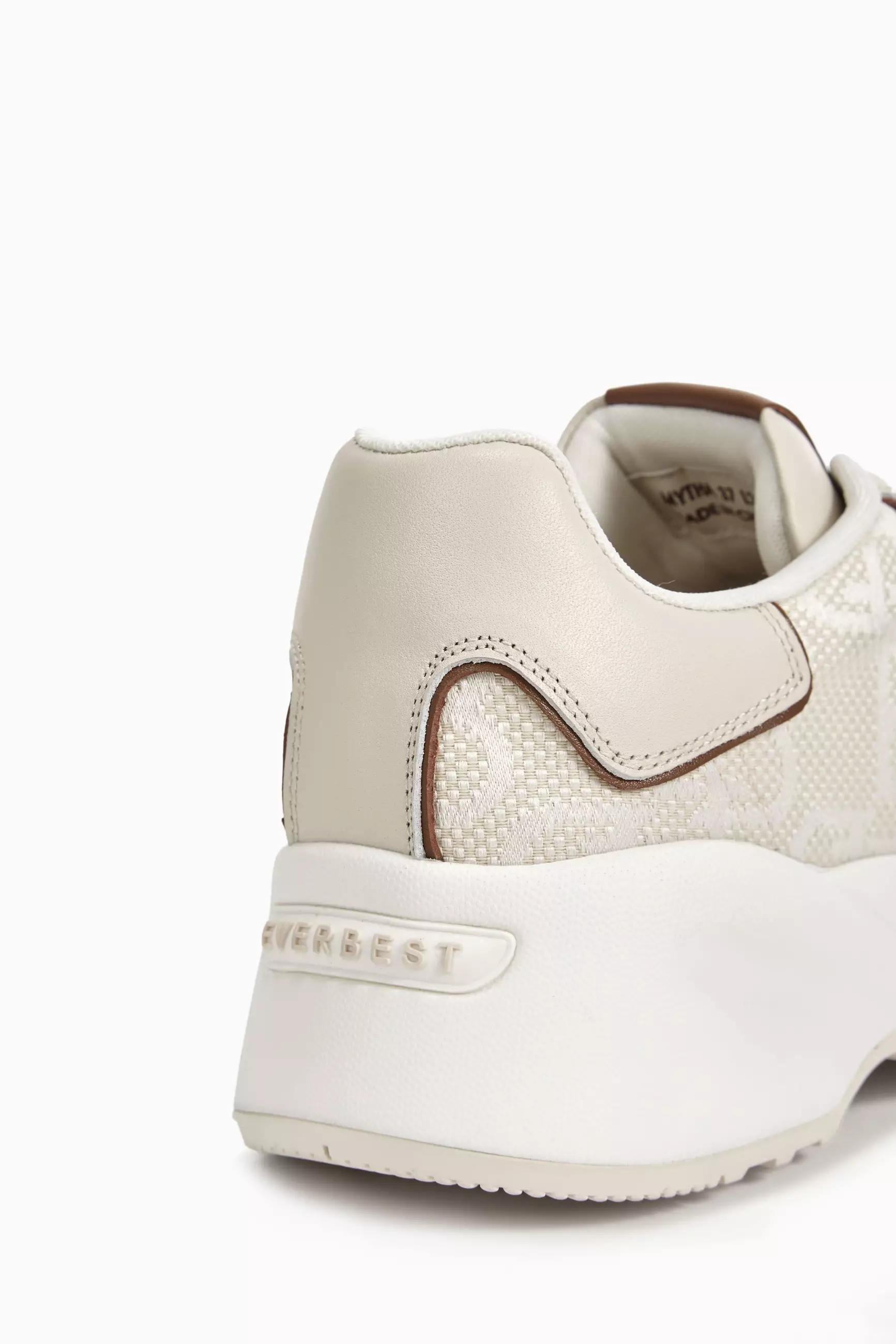 EVERBEST MYTHA BEIGE