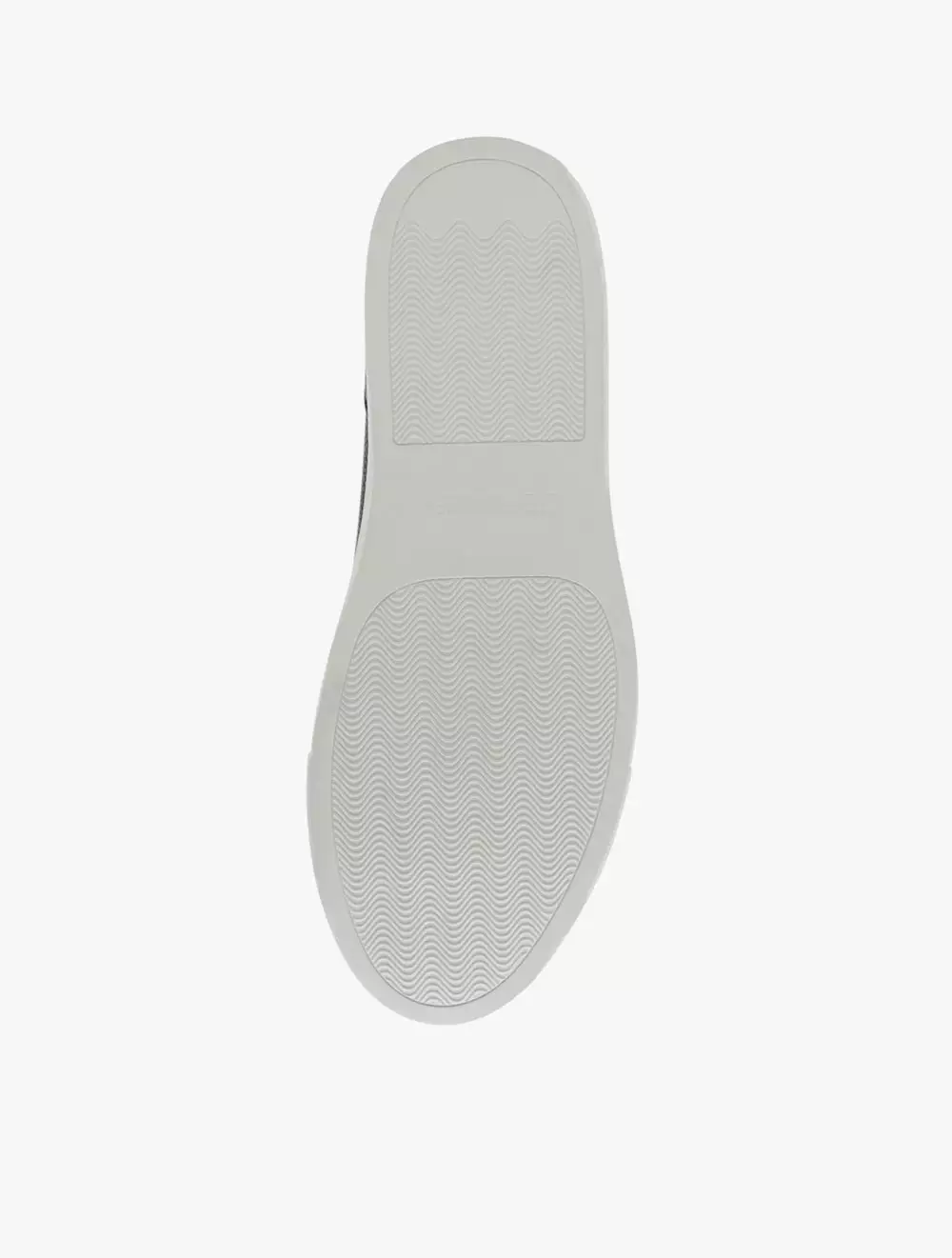 Steve Madden CHARDD Men's Sneakers - Black