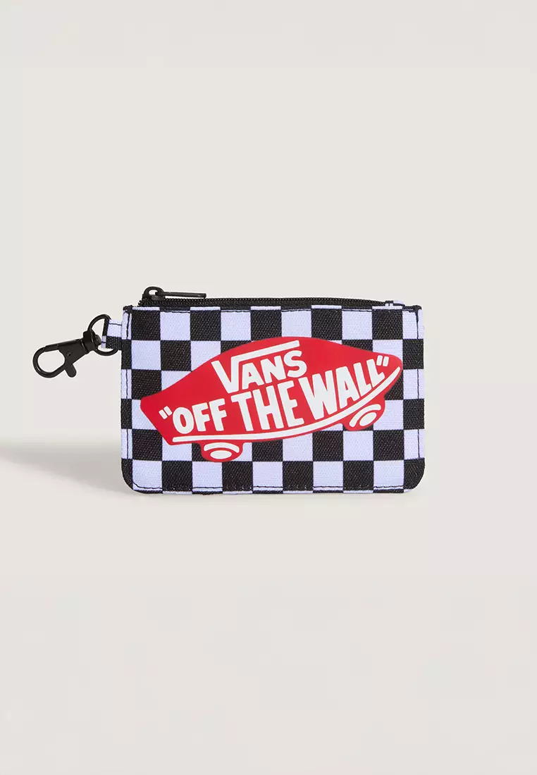 OFF THE WALL ZIP W