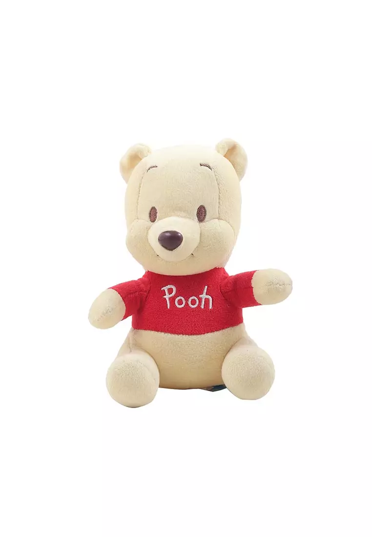 Baby Pooh 7 Inch
