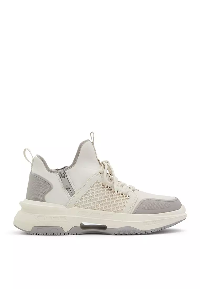 Aldo beige shoes sale