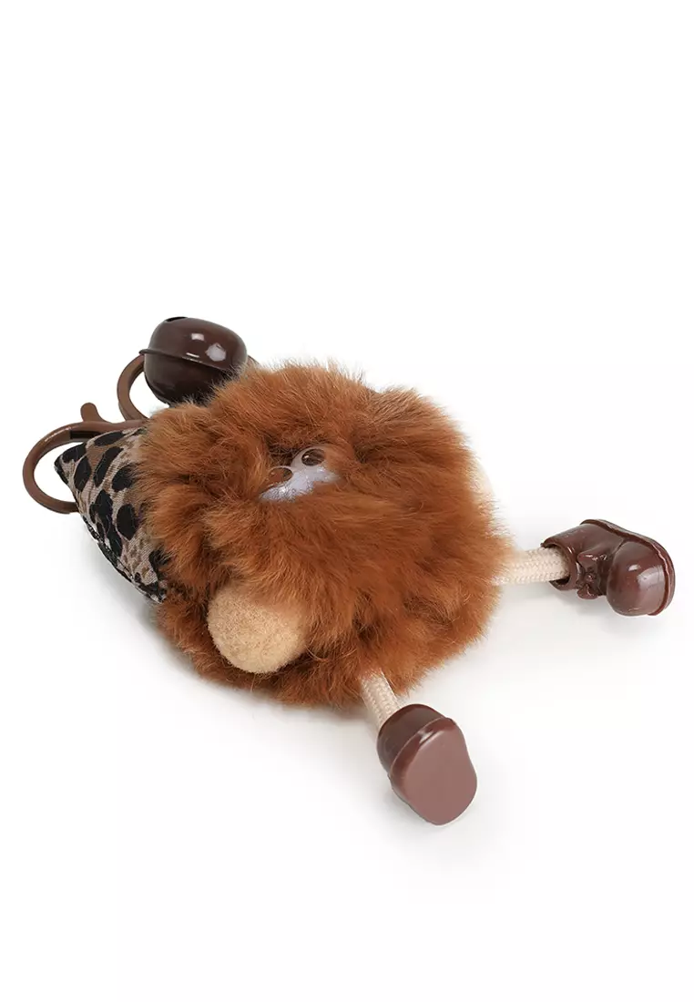 Plushie Bag Charm