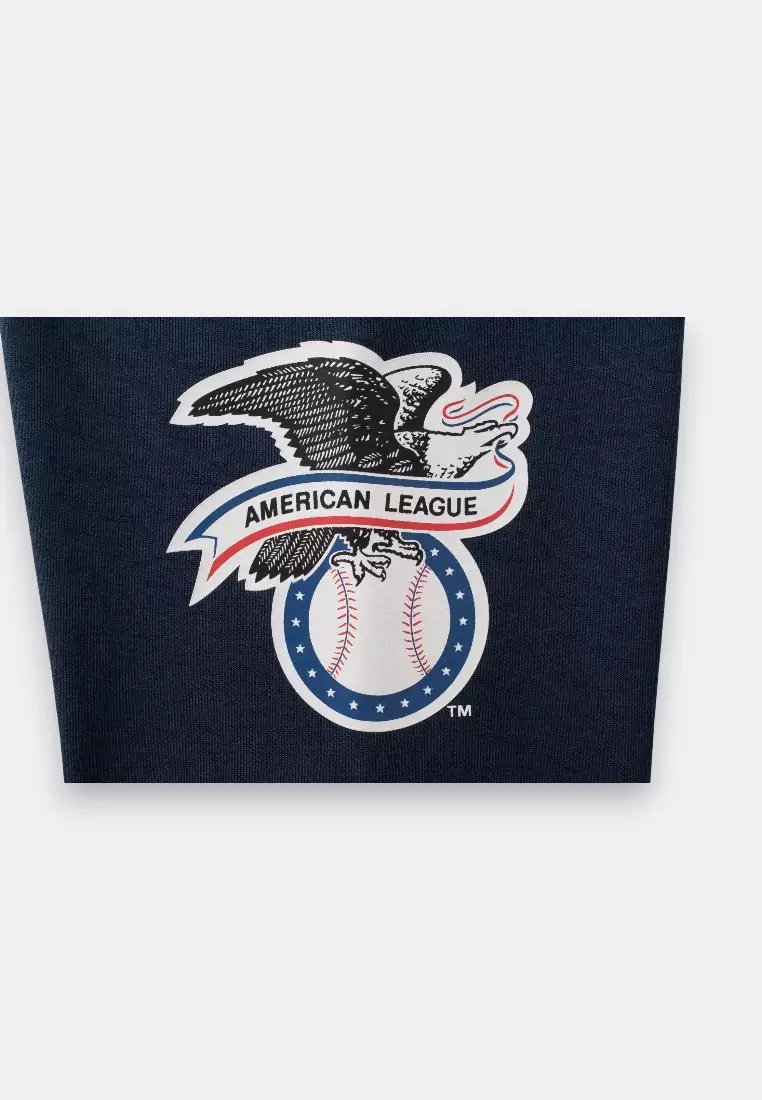 New York Yankees Pullover Hoodie for Men
