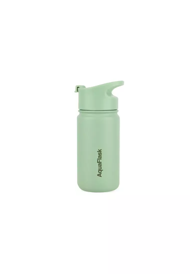 14oz Matcha Collection Insulated Water Bottle